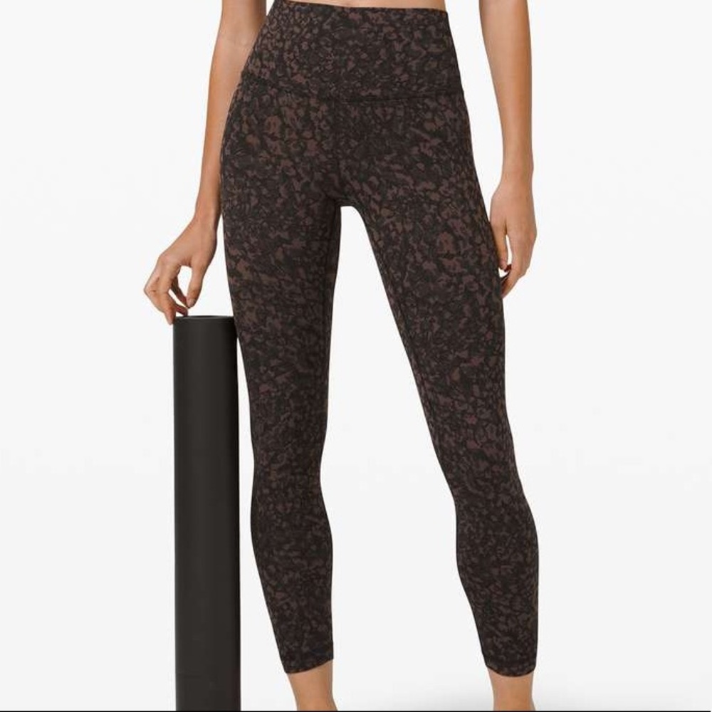 Lululemon aligns